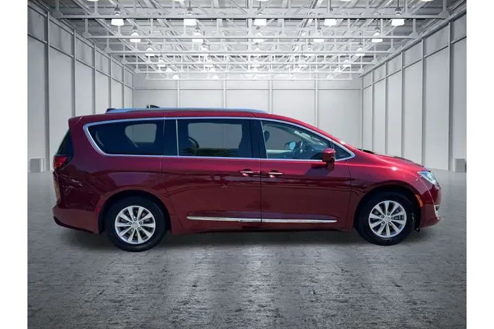 $15497 : Chrysler Pacifica 2019 Touri image 8