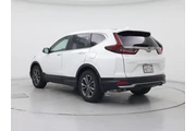 $29998 : Honda CR-V 2022 AWD EX-L 4dr thumbnail