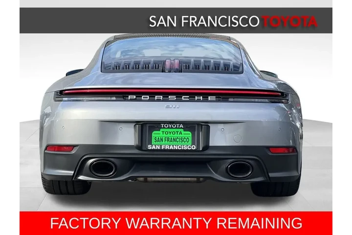 $139999 : 2025 911 Carrera image 4