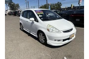 2007 Fit Sport en Modesto
