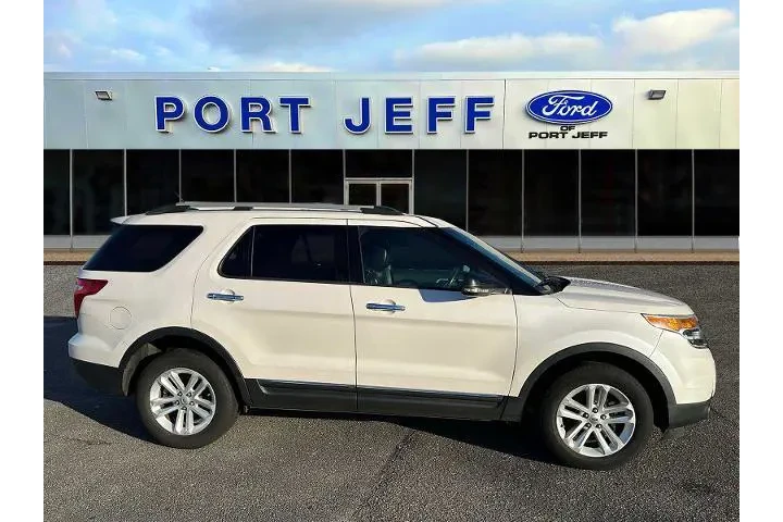$11980 : Ford Explorer 2013 AWD XLT 4 image 5
