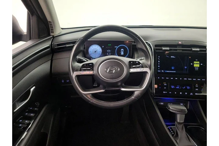 $26998 : Hyundai TUCSON 2023 AWD XRT image 10