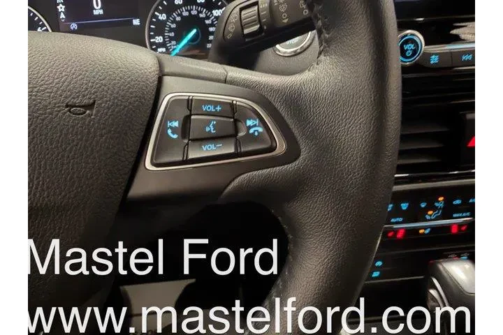 $13900 : Ford EcoSport 2019 AWD Titan image 9