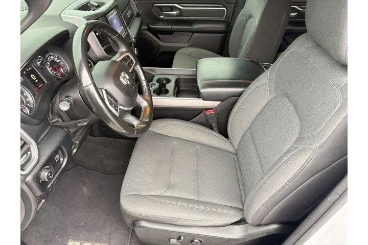 $27999 : Ram 1500 2021 4x4 Big Horn 4 image 5