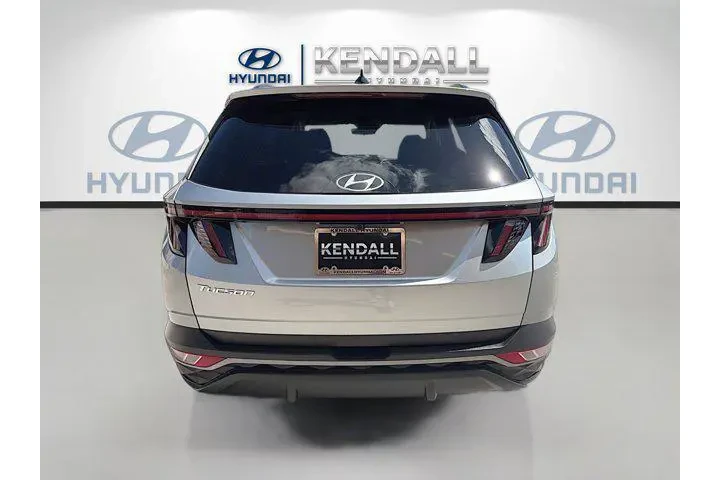 $19798 : Hyundai TUCSON 2023 SEL 4dr image 5