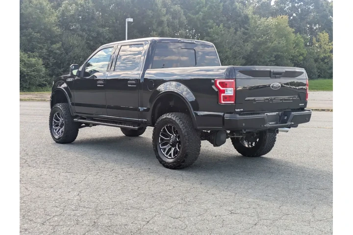 $31995 : Ford F-150 2020 4x4 XL 4dr S image 6