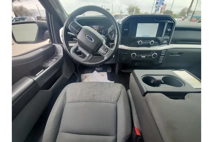 $29597 : Ford F-150 2023 4x2 XL 4dr S image 8