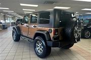$26829 : Jeep Wrangler Unlimited 4WD 4 thumbnail