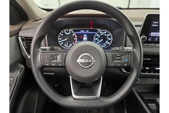 $21998 : Nissan Rogue 2023 SV 4dr Cro image 10