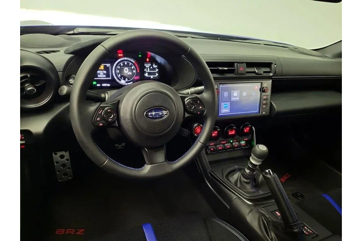 $33998 : Subaru BRZ 2024 tS 2dr Coupe image 10