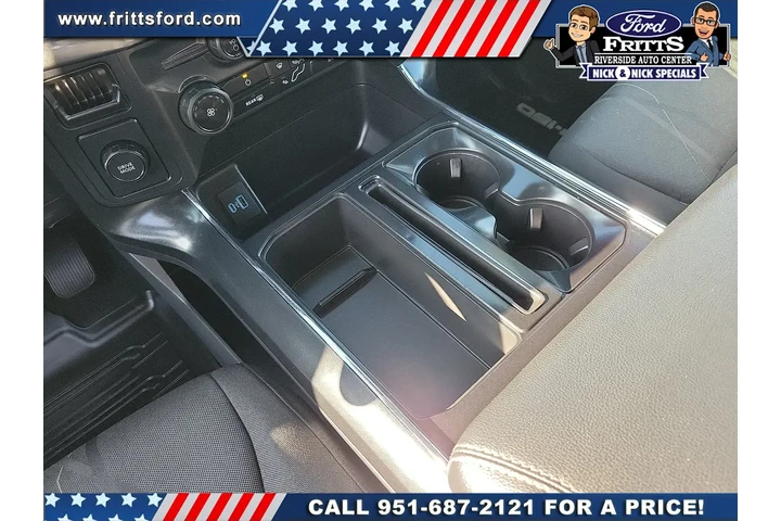 $39072 : Ford F-150 2024 4x2 STX 4dr image 6