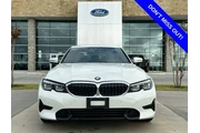 $22990 : BMW 3 Series 2020 330i 4dr S thumbnail