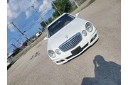 $7599 : 2008 Mercedes-Benz E-Class E thumbnail