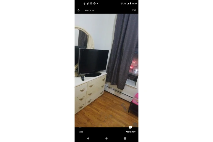 $700 : Habitación en renta image 3