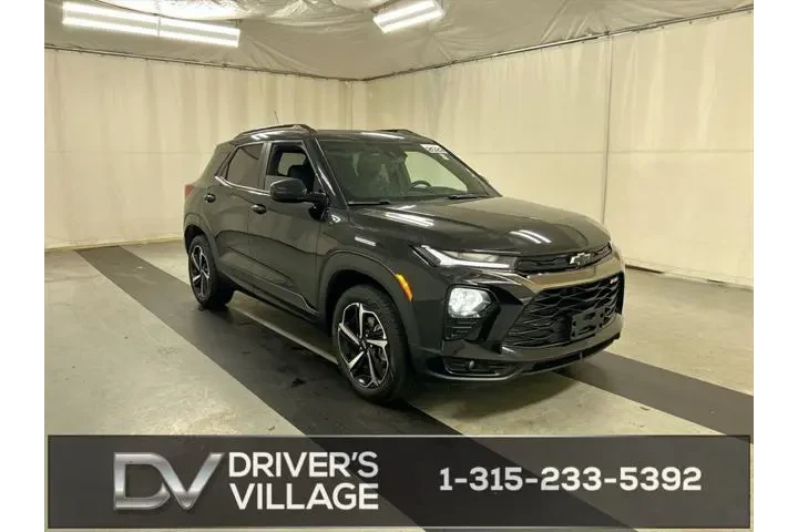 $22136 : Chevrolet Trailblazer 2022 4 image 1