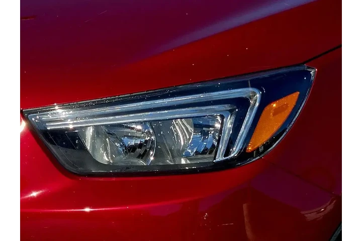 $16425 : Buick Encore 2021 AWD Prefer image 8