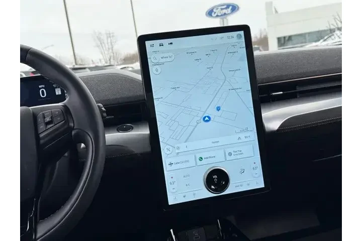 $28000 : Ford Mustang Mach-E 2023 AWD image 4