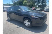 $27439 : Toyota Corolla Cross 2025 L thumbnail