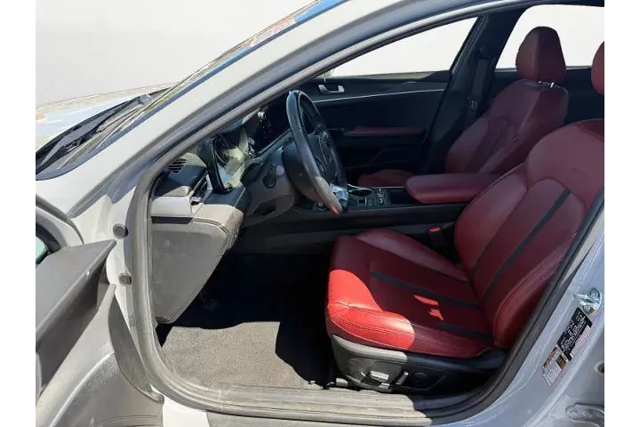 $26495 : Kia K5 2024 GT-Line 4dr Seda image 9