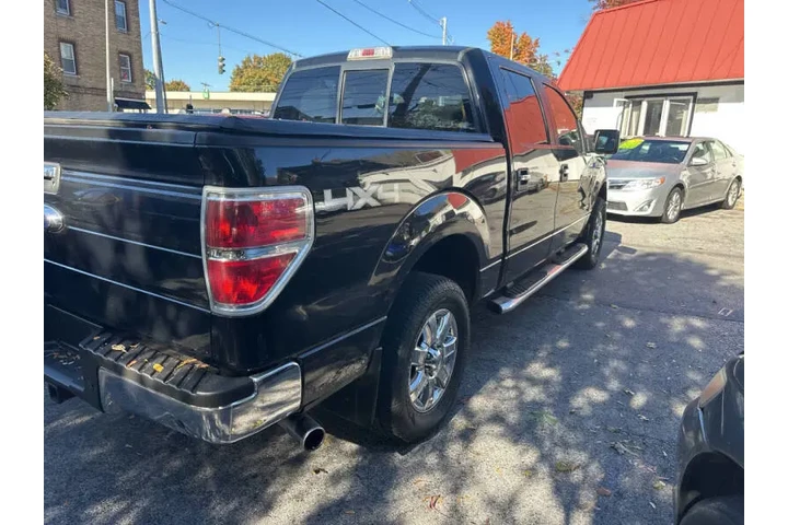 $15995 : 2013 F-150 XLT image 5