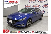 $16991 : Hyundai ELANTRA 2021 SEL 4dr thumbnail
