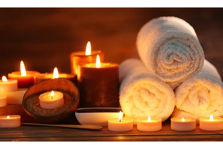 Therapy Plus Massage image 1