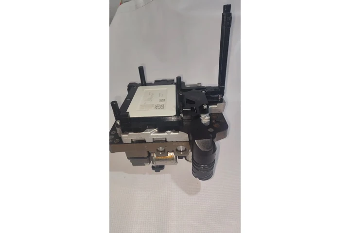 $27500 : Mecatrónica DSG 02E image 10