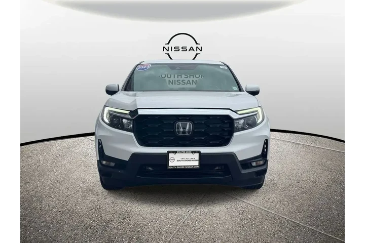 $31995 : Honda Passport 2024 AWD EX-L image 2