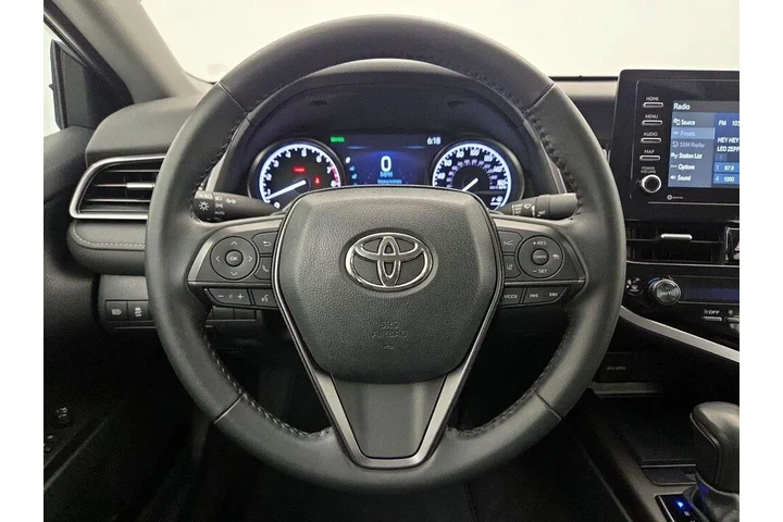 $28998 : Toyota Camry 2023 AWD SE 4dr image 10