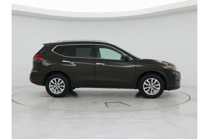 $15998 : Nissan Rogue 2017 AWD S 4dr image 7