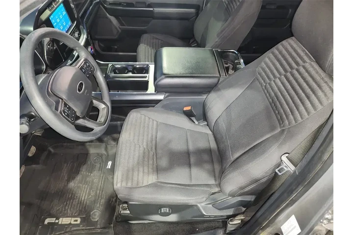 $32000 : Ford F-150 2022 4x2 XL 4dr S image 4