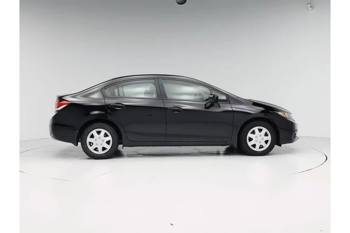 $17998 : Honda Civic 2015 LX 4dr Seda image 7