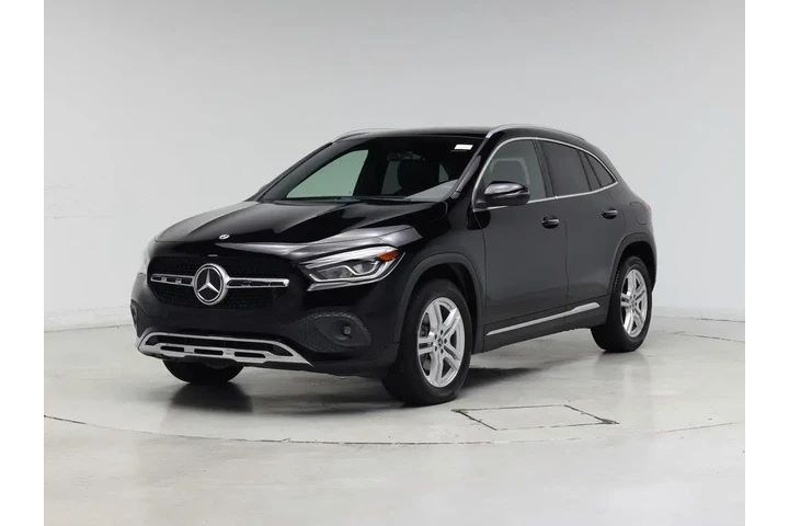$30998 : Mercedes-Benz GLA 2023 GLA 2 image 4