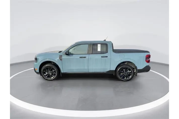 $29495 : Ford Maverick 2023 AWD XLT 4 image 4