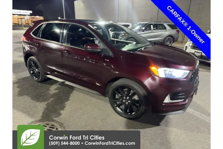 $19999 : Ford Edge 2021 AWD SEL 4dr C image 1