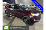 Ford Edge 2021 AWD SEL 4dr C
