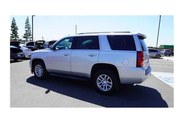 $28984 : 2018 Tahoe LT image 9