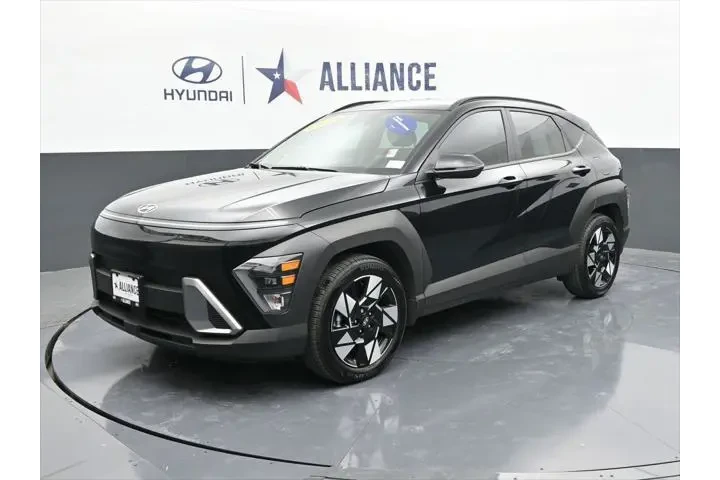$23988 : Hyundai KONA 2025 SEL Conven image 1
