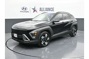 Hyundai KONA 2025 SEL Conven en Fort Worth