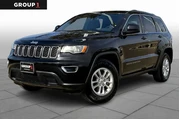 Jeep Grand Cherokee 2019 4x2