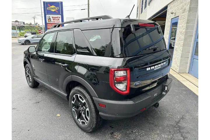 $32788 : Ford Bronco Sport 2024 AWD O image 6