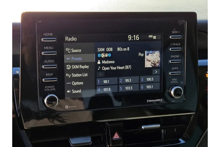 $23991 : Toyota Camry 2022 SE 4dr Sed image 6