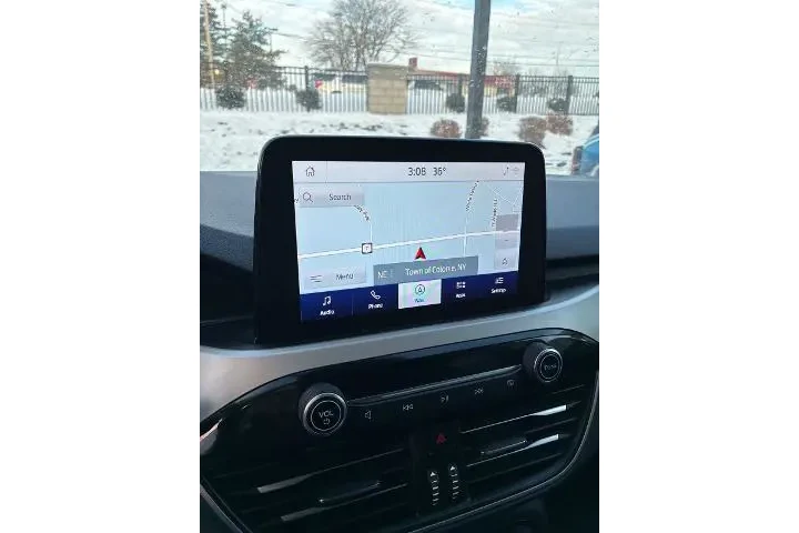 $16991 : Ford Escape 2021 AWD SE 4dr image 2