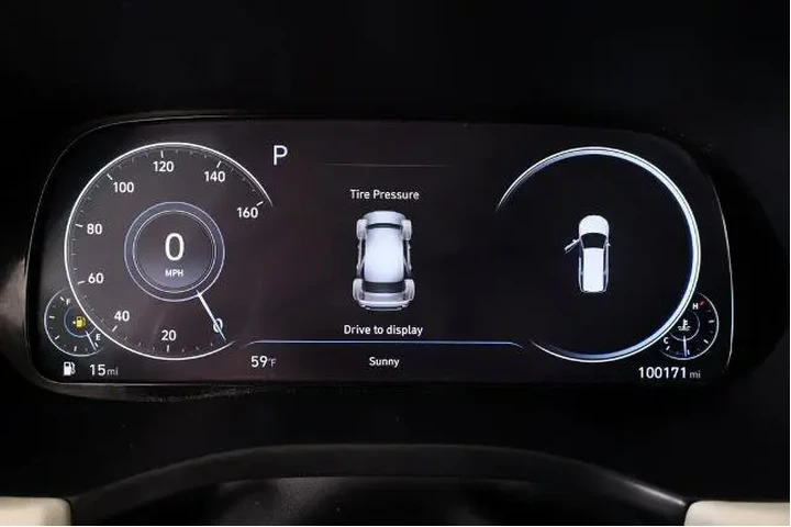 $21829 : Hyundai PALISADE 2020 Limite image 4