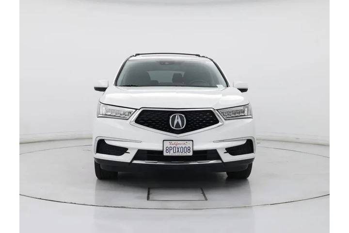 $21998 : Acura MDX 2020 SH-AWD 4dr SU image 5