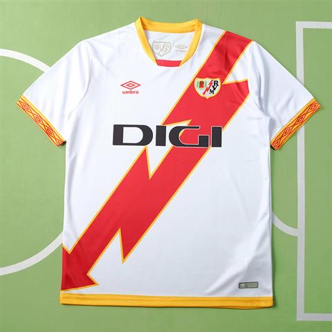 $19 : Camiseta Rayo Vallecano 2023 image 1