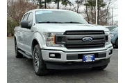 $29607 : Ford F-150 2019 4x4 XLT 4dr thumbnail