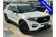 $36379 : Ford Explorer 2022 AWD ST 4d thumbnail