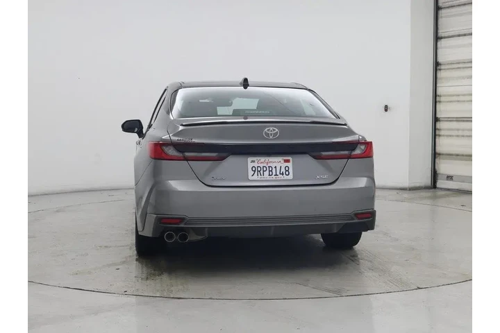 $33998 : Toyota Camry 2025 XSE 4dr Se image 6