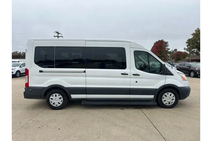 $24463 : Ford Transit 2018 350 XL 3dr image 8